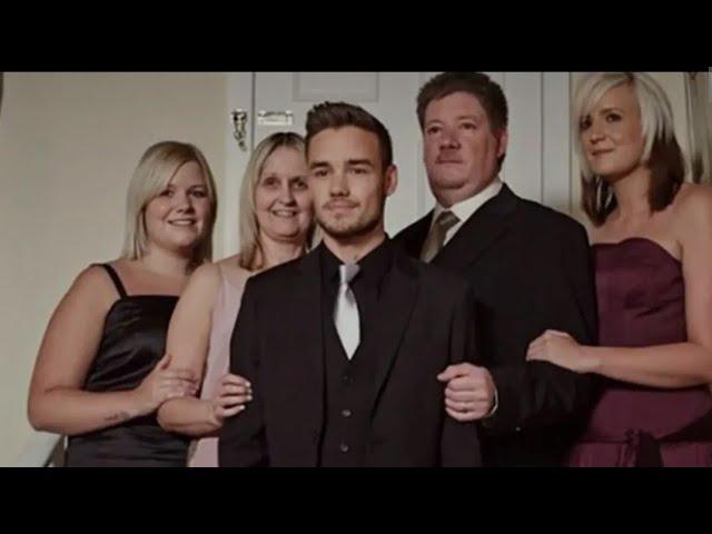 A reaction video to liam payne's family will fight for any injustice or foul play in his death.