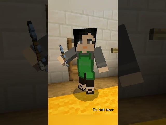 Озвучка: @ma_kar_on #minecraft #neknear #neknera #майнкрафт