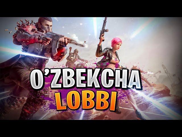 PUBG MOBILE / PUBG ARENA TDM (ARXIV) / Virtual Game & Game Clup TDM/  #11 UZBEKCHA LETSPLAY