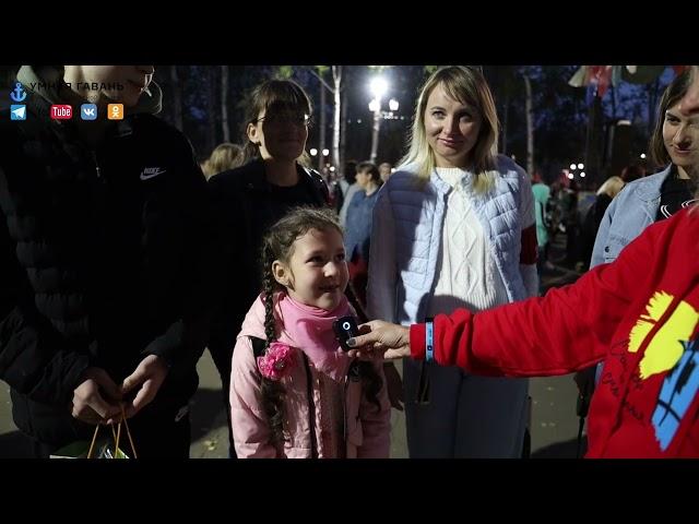 День города 2022. Советская Гавань