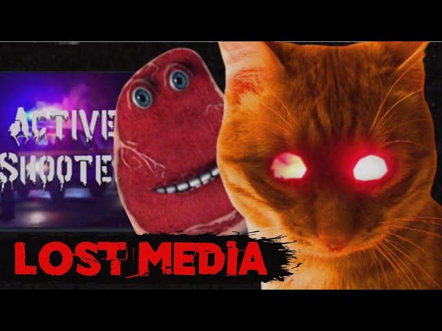 Потерянные игры/Lost media/Tigra Revenge,Tigra Revenge,Tigra Revenge