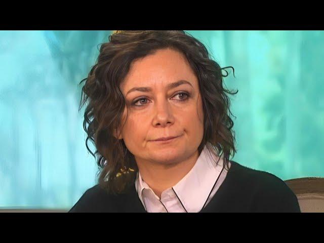 The Tragedy Of Sara Gilbert Is So Sad