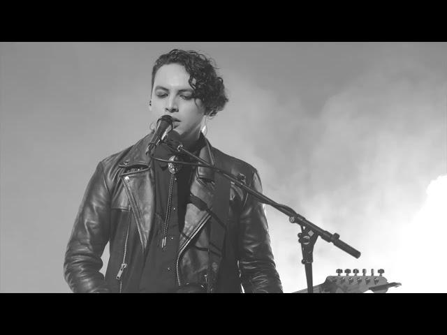 Twin Tribes - Lobo Hombre En Paris (Cover)