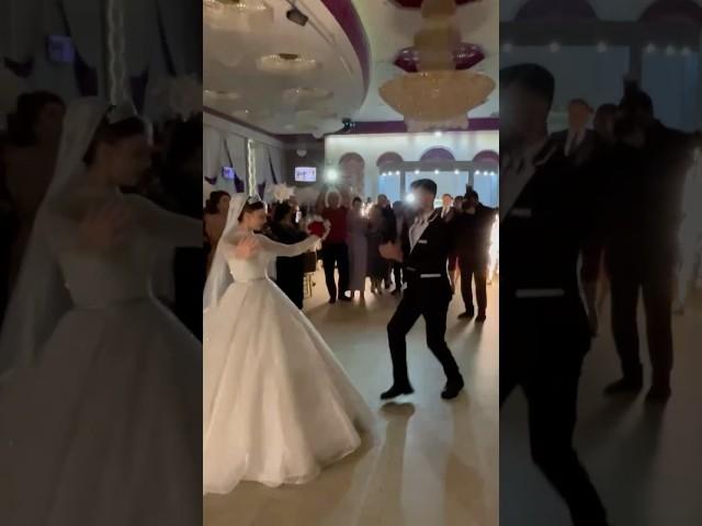 Мощный Танец Жениха и Невесты #music #закатала #той #свадьба #wedding