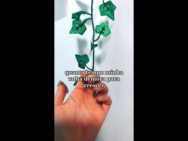 ignorem ela suja no final @tiktok #viral #trending #fy #pravoce #nails #nailart