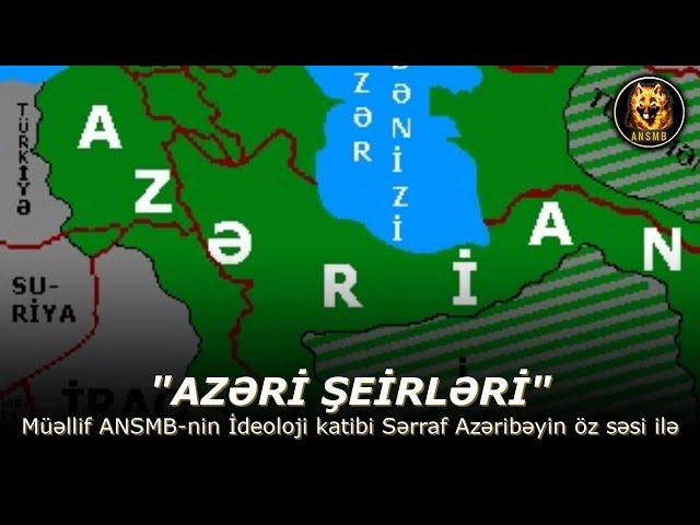 AZƏRİ ŞEİRLƏRİ