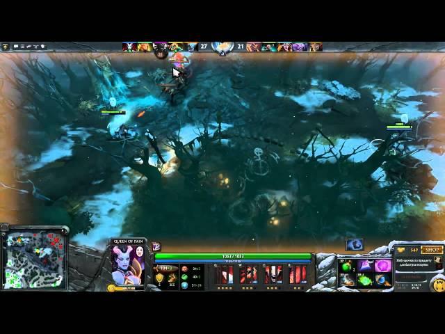 Dota 2 funny let's play:D p.2