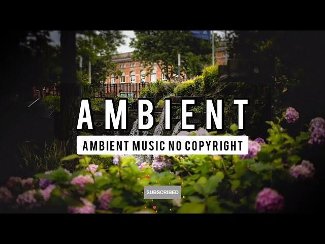 Ambient music no copyright | Ambient background music