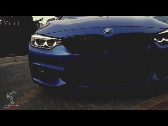 INGCAR CLUB | BMW CLUB ING | ИНГУШЕТИЯ 2015 (DIRECTED BY ИСЛАМ ЧАХКИЕВ)