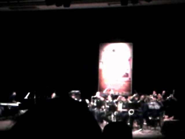 "BIG BAND SEU AMÉRICO"