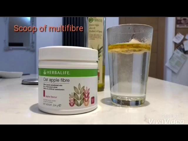 Herbalife Multifibre