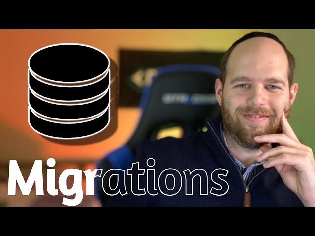 What Are Database Migrations? | Database Migrations in Node