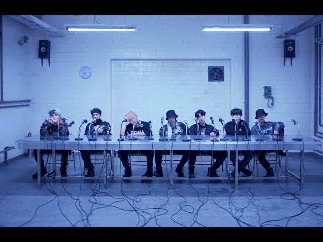 BTS MIC Drop Стёб Сабы