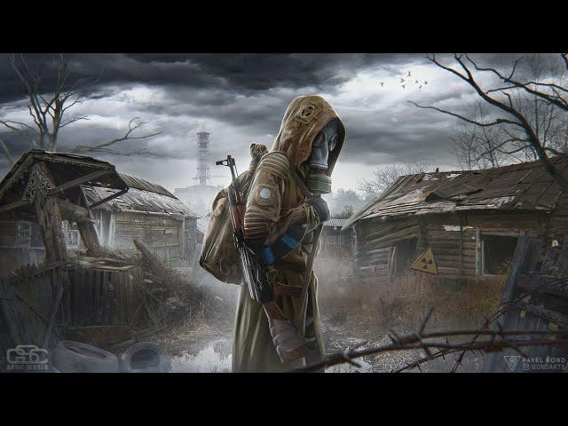 S.T.A.L.K.E.R.: Thorny Way - Тернистый путь ► 2 серия