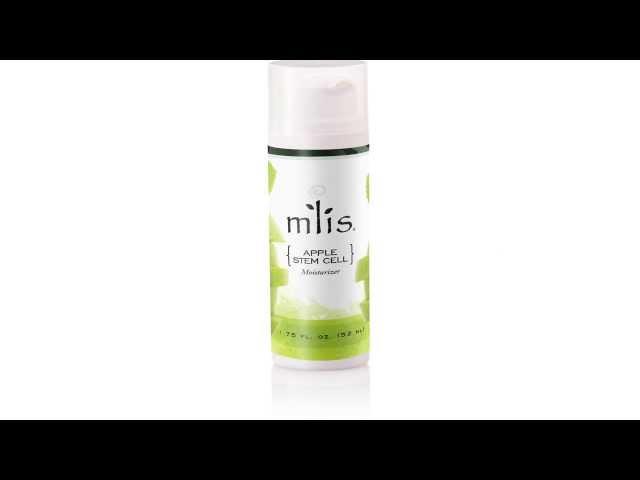 Revolutionary Moisturizer - M'lis Apple Stem Cell