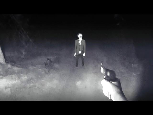 2 Hours of Most Disturbing Camping Encounters Caught on Camera