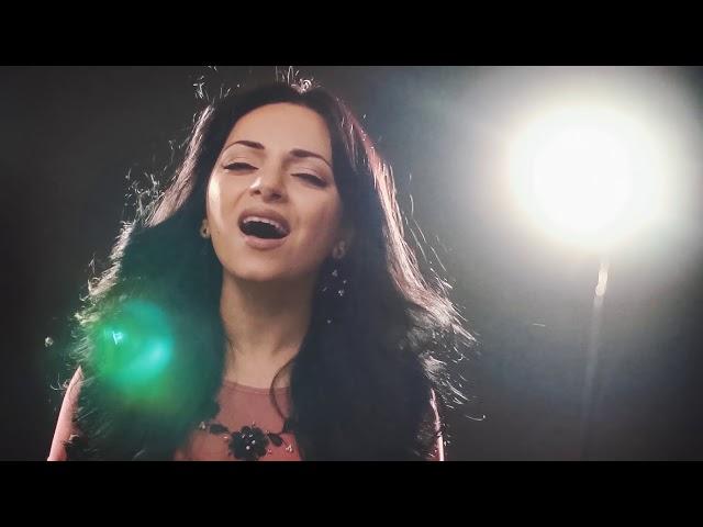 Grigory Esayan & Lilit Hakobyan Nerir // HD OFFICIAL VIDEO (NEW 2015)