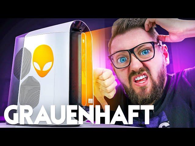 DIESER Zuschauer PC braucht HILFE!!  UPGRADE MY PC #22 mit Corsair 2500X