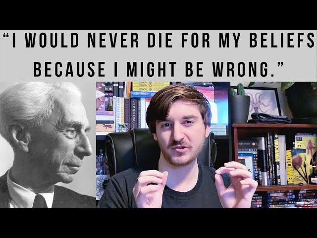 The Problems of Philosophy by Bertrand Russell | Book Review