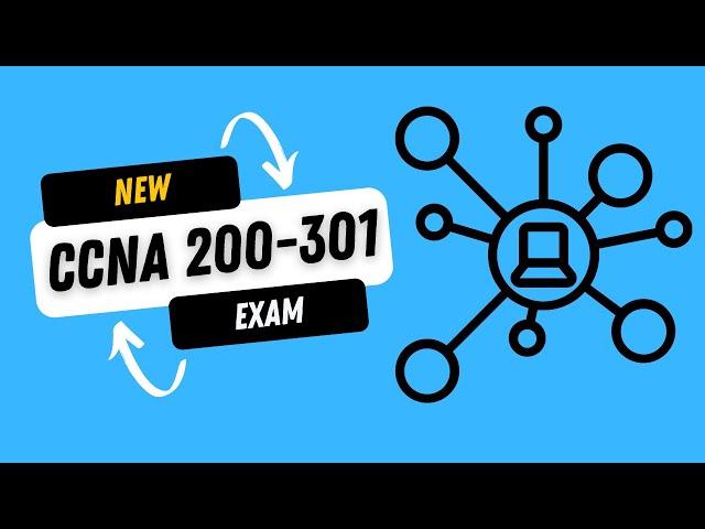 New CCNA 200-301 in 2020