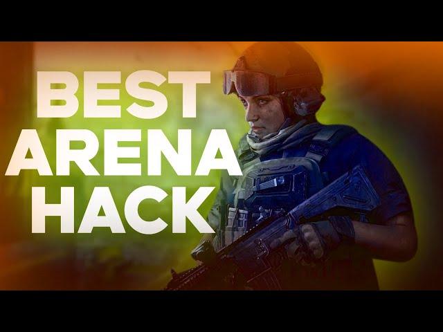 [Download] Arena Breakout Cheat Hub   Silent Aimbot // ESP + Wallhack & More! Undetected & Free