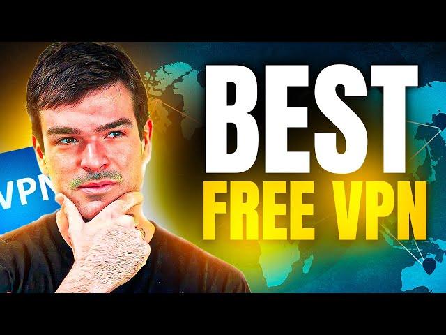 I Found The Best Free VPN Service (6 Brands Analyzed by Cybersecurity Expert)