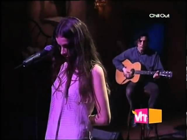 Mazzy Star - Fade Into You (MTV 1994)