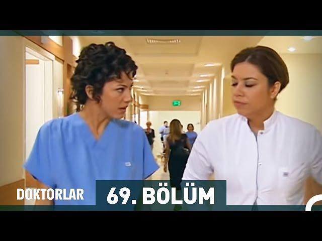 Doktorlar 69. Bölüm