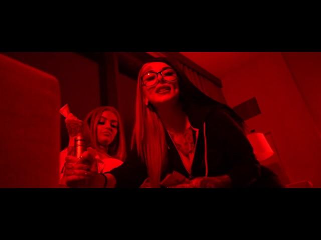 Lady XO - "Finesse" (Official Music Video) @prodbyyaygo