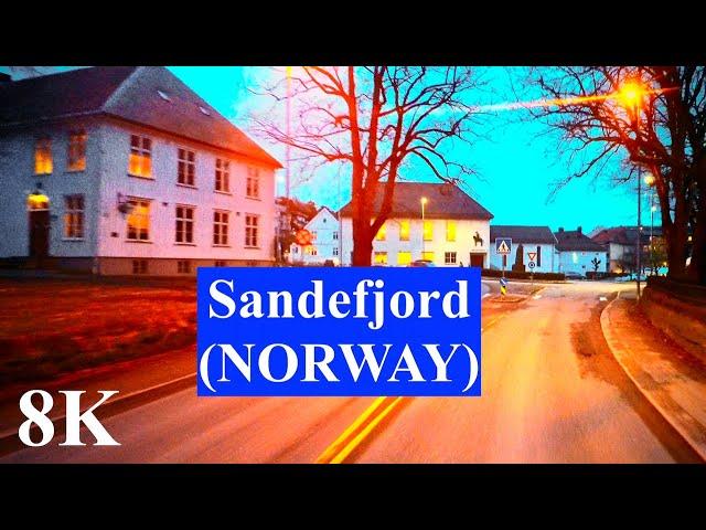 Sandefjord, Norway: Uncovering the Rich History, Culture, and Scenic Beauty