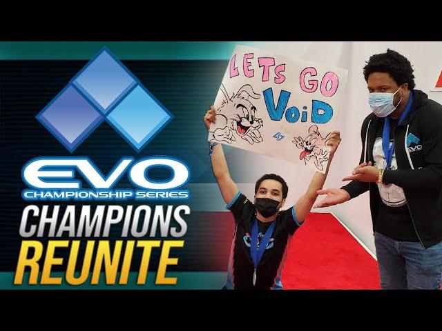 The Best MultiVersus Team Reunited Ft. @gsmVoiD