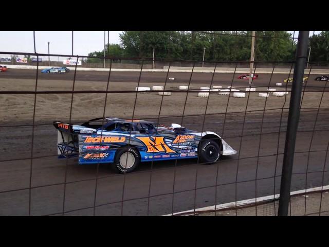 Sycamore Speedway June 29, 2019