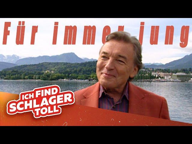 Karel Gott - Für immer jung (Schlager Klassiker)