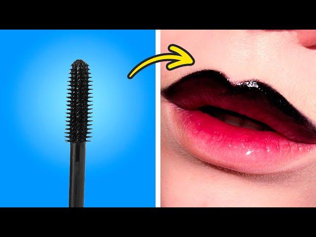 Makeup Tricks And Beauty Hacks That Nobody Told You About