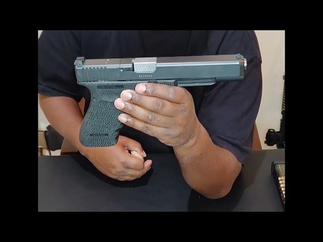 KKM VS Glock OEM Barrels