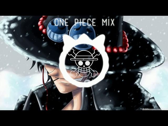 One Piece Epic Battle Theme [REMIX]