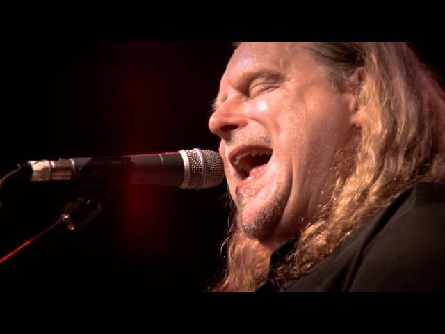 Warren Haynes with Joe Bonamassa | Guitar Center's King of the Blues 2011