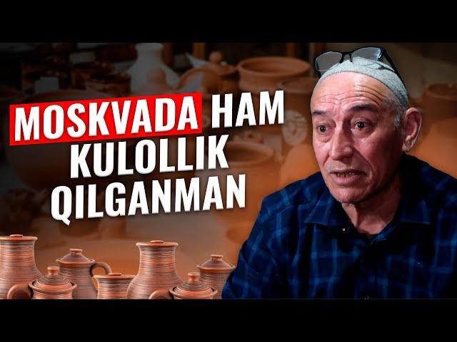 MOSKVADA HAM KULOLLIK QILGANMAN