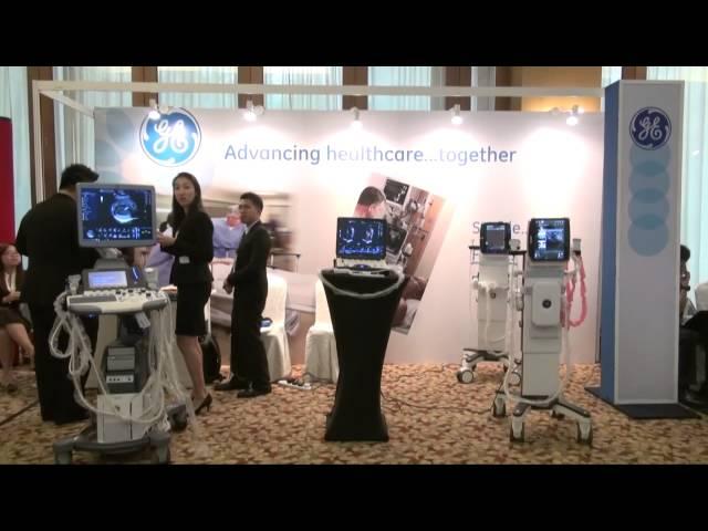 WINFOCUS World Congress on Ultrasound