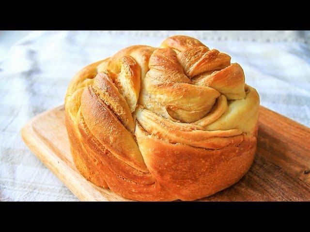 Bun/Bread Shapes. 10 Easy and Creative Way to Shape Beautiful Bun/Bread