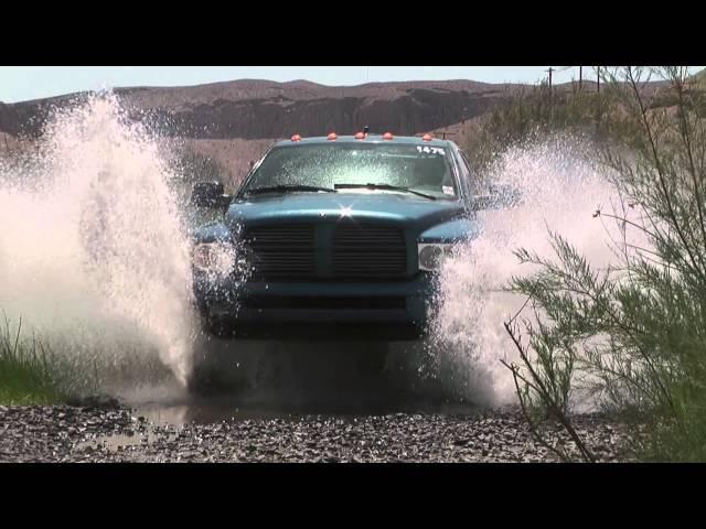ICON Vehicle Dynamics 2012 Intro
