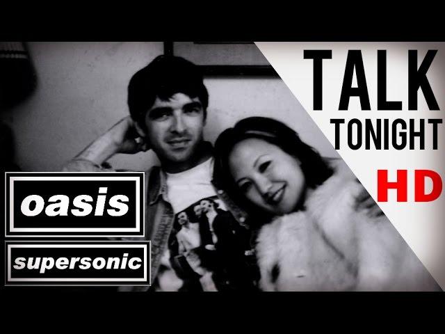 OASIS: SUPERSONIC || "Talk Tonight" Scene (Subtitulado. Español)