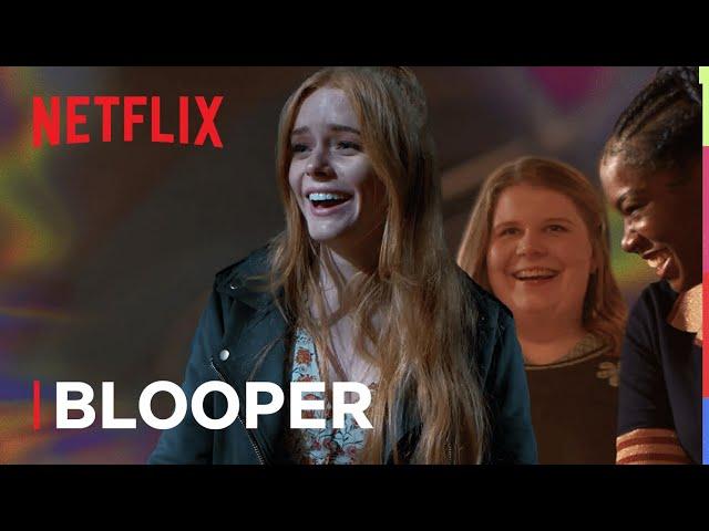 Fate: The Winx Saga - Stagione 1 | Scene tagliate e blooper | Netflix