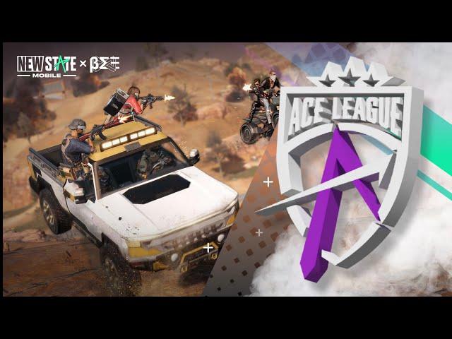 Конец 14-го сезона! Ace League (Lagna)