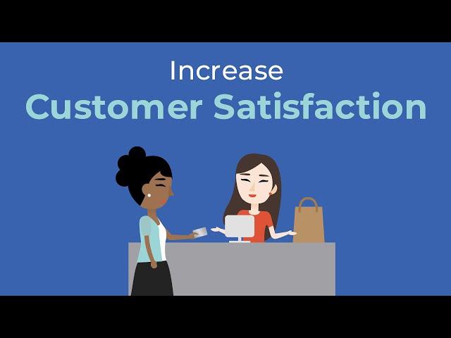 3 Strategies to Increase Customer Satisfaction | Brian Tracy