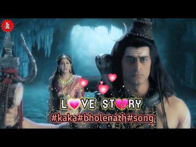 main bhola parvat ka|lovestory|full song