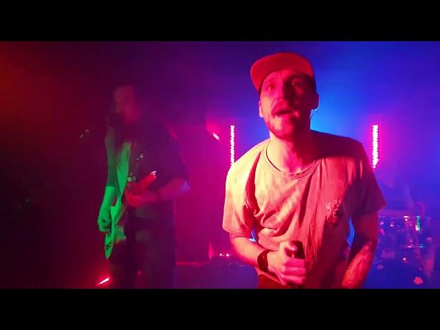 System Of A Down - TRIBUTE (Live Cover by Psycho Squad)