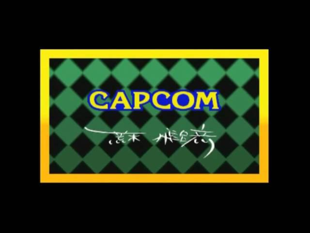 Capcom Logo History [Updated May 3. 2011]