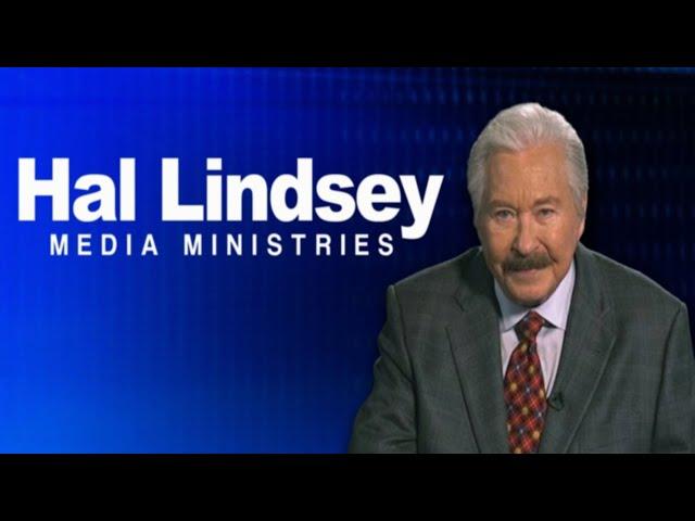 Hal Lindsey Ministries ~ (Part 45) The Book of John