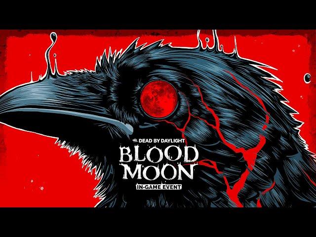 Dead by Daylight | Blood Moon 2025 Trailer